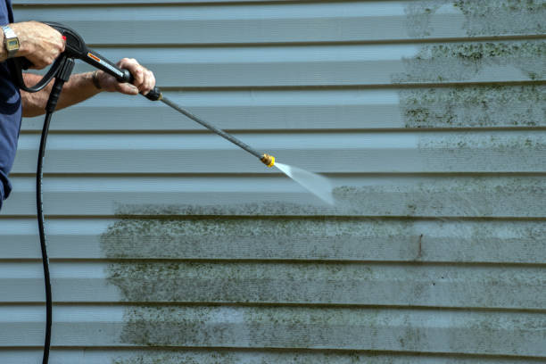 Best Paint Preparation  in Menlo Park Terrace, NJ