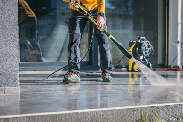 Best Sign and Awning Cleaning  in Menlo Park Terrace, NJ